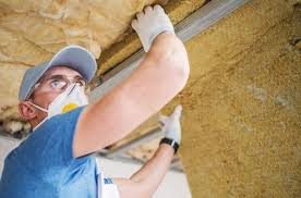 Best Blown-In Insulation  in Earlysville, VA